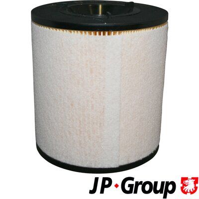 Obrázok Vzduchový filter JP GROUP  1118605000