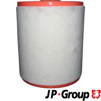 Obrázok Vzduchový filter JP GROUP  1118609400