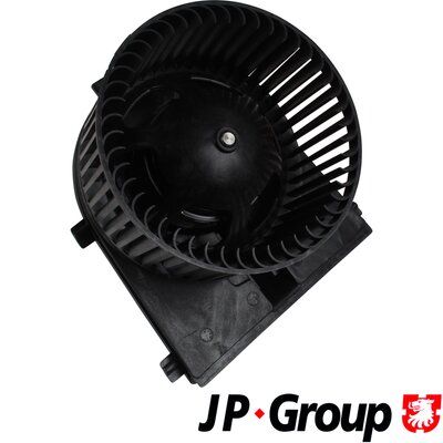 Obrázok Vnútorný ventilátor JP GROUP  1126100100