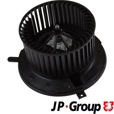 Obrázok Vnútorný ventilátor JP GROUP  1126100200