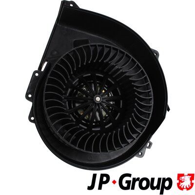 Obrázok Vnútorný ventilátor JP GROUP  1126101300