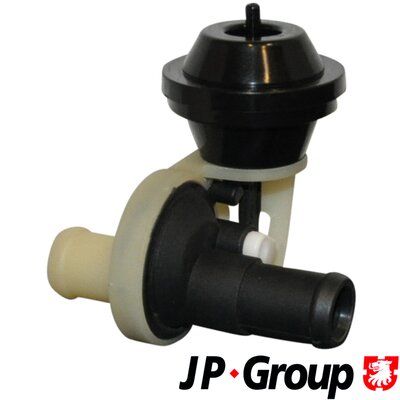 Obrázok Regulačný ventil chladenia JP GROUP  1126400100