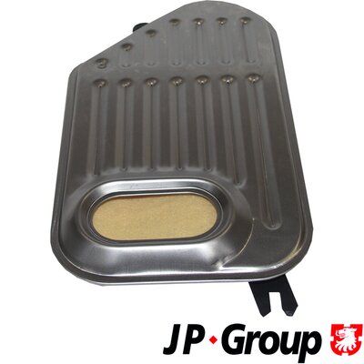 Obrázok Hydraulický filter automatickej prevodovky JP GROUP  1131900500