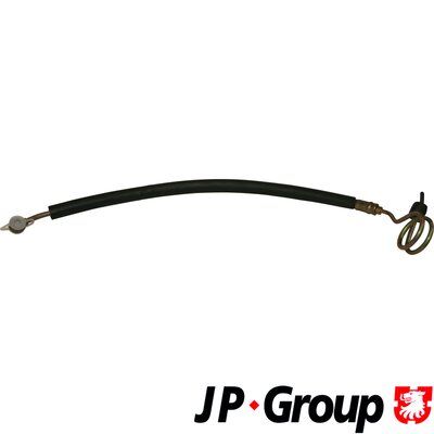 Obrázok Hydraulická hadica pre riadenie JP GROUP  1144350500