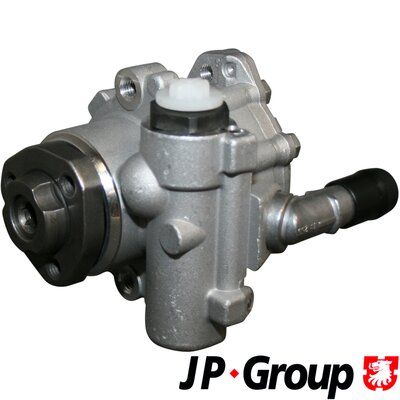 Obrázok Hydraulické čerpadlo pre riadenie JP GROUP  1145101000