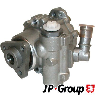 Obrázok Hydraulické čerpadlo pre riadenie JP GROUP  1145101200