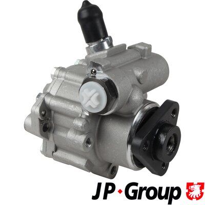 Obrázok Hydraulické čerpadlo pre riadenie JP GROUP  1145101700