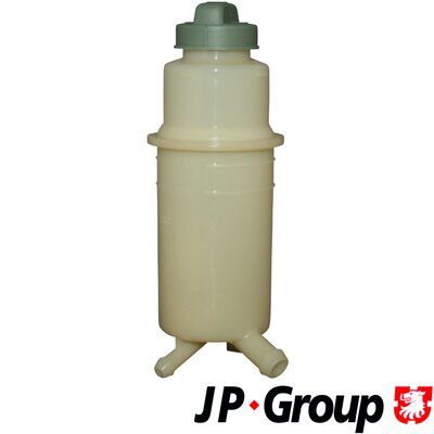 Obrázok Vyrovnávacia nádobka hydraulického oleja pre servo JP GROUP  1145200500