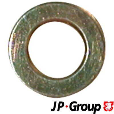 Obrázok Oporný krúżok horného ulożenia tlmiča JP GROUP  1152300100
