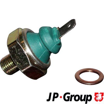 Obrázok Olejový tlakový spínač JP GROUP  1193502200