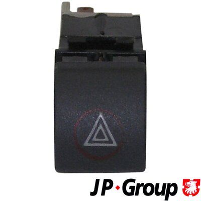 Obrázok Vypínač výstrażných smeroviek JP GROUP  1196300800