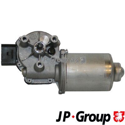 Obrázok Motor stieračov JP GROUP  1198200400