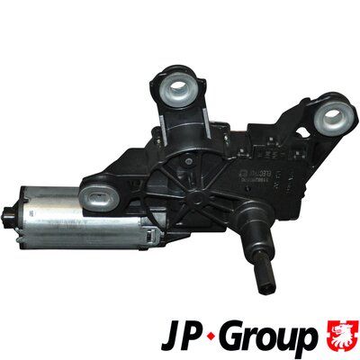 Obrázok Motor stieračov JP GROUP  1198200500