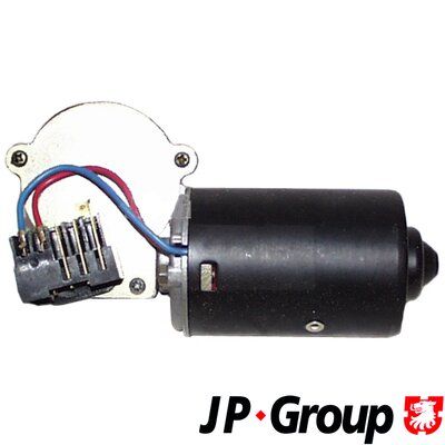 Obrázok Motor stieračov JP GROUP  1198200800