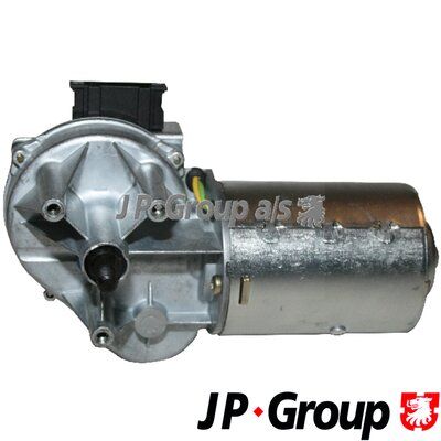 Obrázok Motor stieračov JP GROUP  1198201000