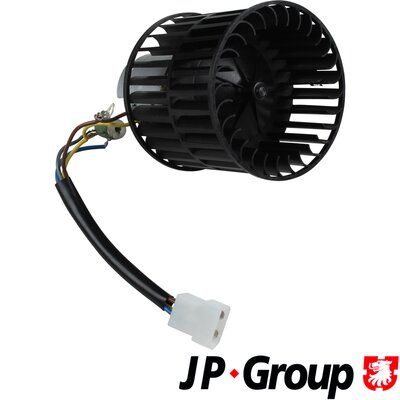 Obrázok Vnútorný ventilátor JP GROUP  1226100300