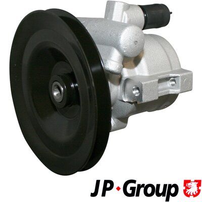 Obrázok Hydraulické čerpadlo pre riadenie JP GROUP  1245100100