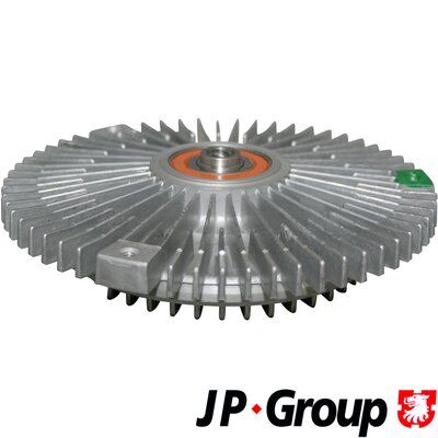 Obrázok Spojka ventilátora chladenia JP GROUP  1314901200