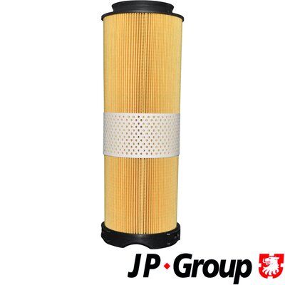 Obrázok Vzduchový filter JP GROUP  1318603000