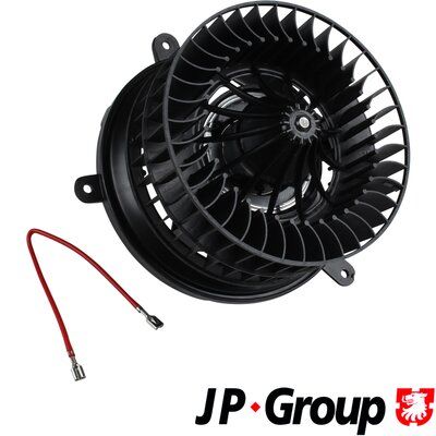 Obrázok Vnútorný ventilátor JP GROUP  1326100700