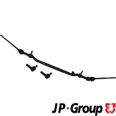 Obrázok Spojovacia tyč riadenia JP GROUP  1344400500