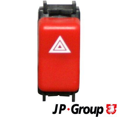 Obrázok Vypínač výstrażných smeroviek JP GROUP  1396300100