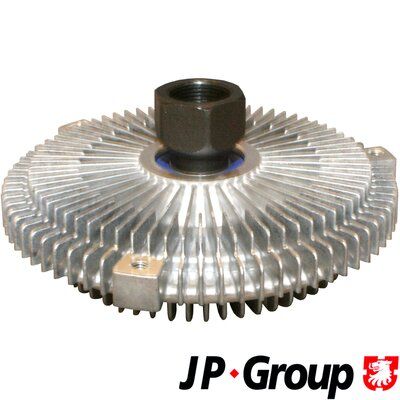 Obrázok Spojka ventilátora chladenia JP GROUP  1414900400