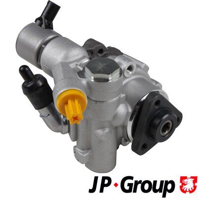 Obrázok Hydraulické čerpadlo pre riadenie JP GROUP  1445101300
