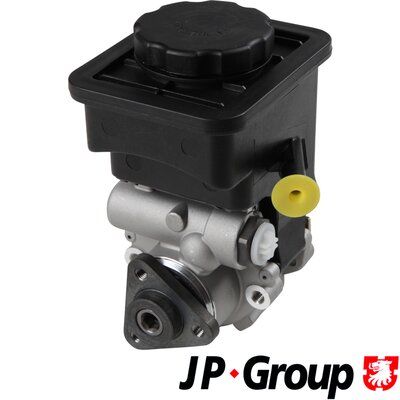 Obrázok Hydraulické čerpadlo pre riadenie JP GROUP  1445101400
