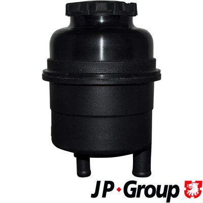 Obrázok Vyrovnávacia nádobka hydraulického oleja pre servo JP GROUP  1445200100