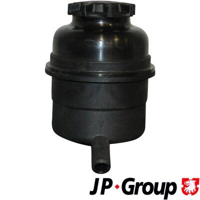 Obrázok Vyrovnávacia nádobka hydraulického oleja pre servo JP GROUP  1445200200