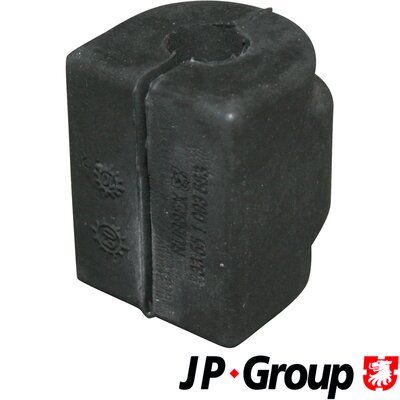 Obrázok Lożiskové puzdro stabilizátora JP GROUP  1450450100