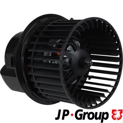 Obrázok Vnútorný ventilátor JP GROUP  1526100100