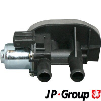 Obrázok Regulačný ventil chladenia JP GROUP  1526400100