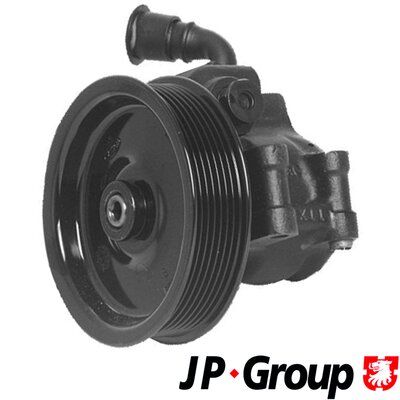 Obrázok Hydraulické čerpadlo pre riadenie JP GROUP  1545100600
