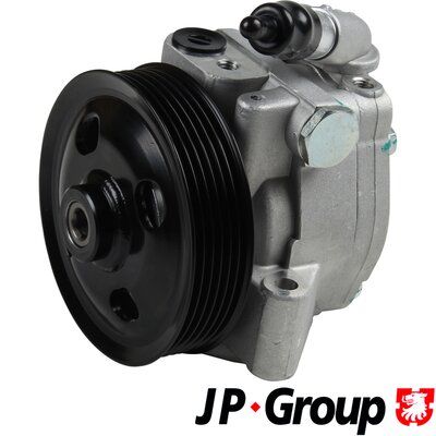 Obrázok Hydraulické čerpadlo pre riadenie JP GROUP  1545102800