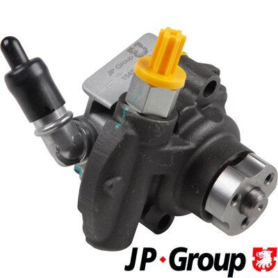 Obrázok Hydraulické čerpadlo pre riadenie JP GROUP  1545103000