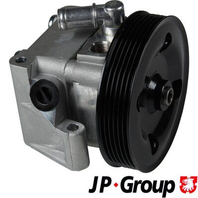 Obrázok Hydraulické čerpadlo pre riadenie JP GROUP  1545103200