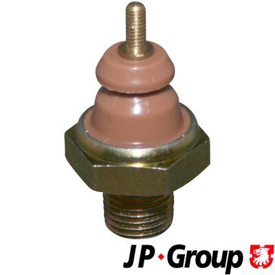 Obrázok Olejový tlakový spínač JP GROUP  1593500100
