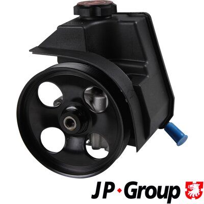 Obrázok Hydraulické čerpadlo pre riadenie JP GROUP  4145101400