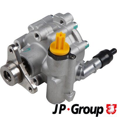 Obrázok Hydraulické čerpadlo pre riadenie JP GROUP  4345101100
