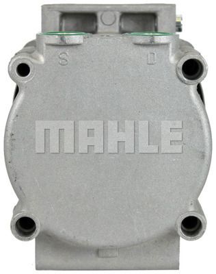 Obrázok Kompresor klimatizácie MAHLE BEHR ACP88000S