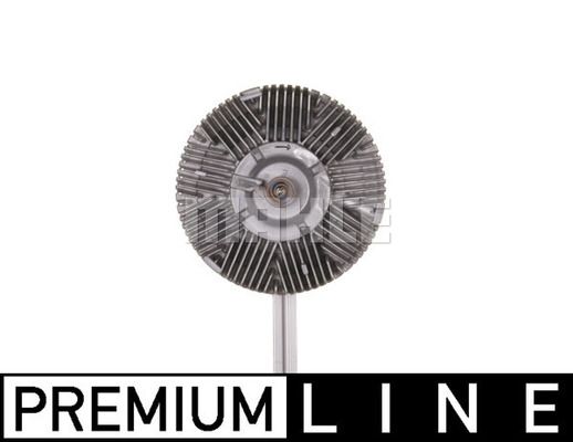 Obrázok Spojka ventilátora chladenia MAHLE BEHR *** PREMIUM LINE *** CFC1000P