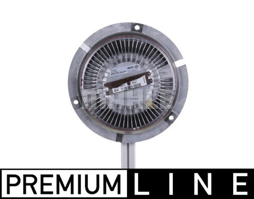 Obrázok Spojka ventilátora chladenia MAHLE BEHR *** PREMIUM LINE *** CFC49000P