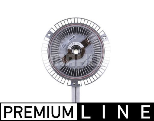 Obrázok Spojka ventilátora chladenia MAHLE BEHR *** PREMIUM LINE *** CFC67000P