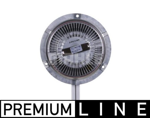 Obrázok Spojka ventilátora chladenia MAHLE BEHR *** PREMIUM LINE *** CFC93000P