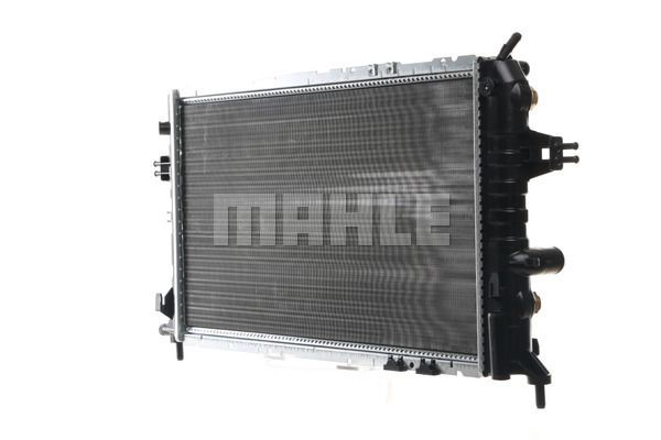 Obrázok Chladič motora MAHLE BEHR CR193000S