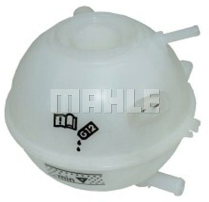 Obrázok Vyrovnávacia nádobka chladiacej kvapaliny MAHLE BEHR CRT112000S