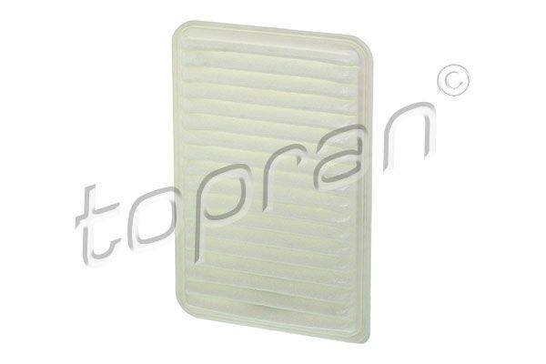 Obrázok Vzduchový filter TOPRAN  600062