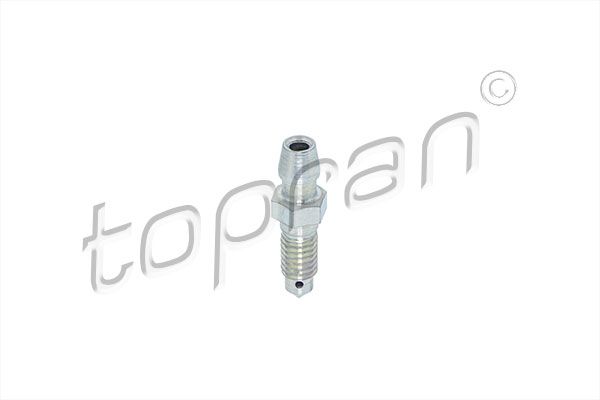 Obrázok Odvzdużňovacia skrutka/ventil, brzdový valček TOPRAN  103232